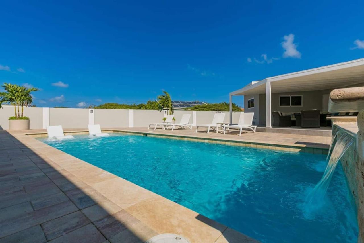 Piece Of Paradise Palm Beach Exterior foto