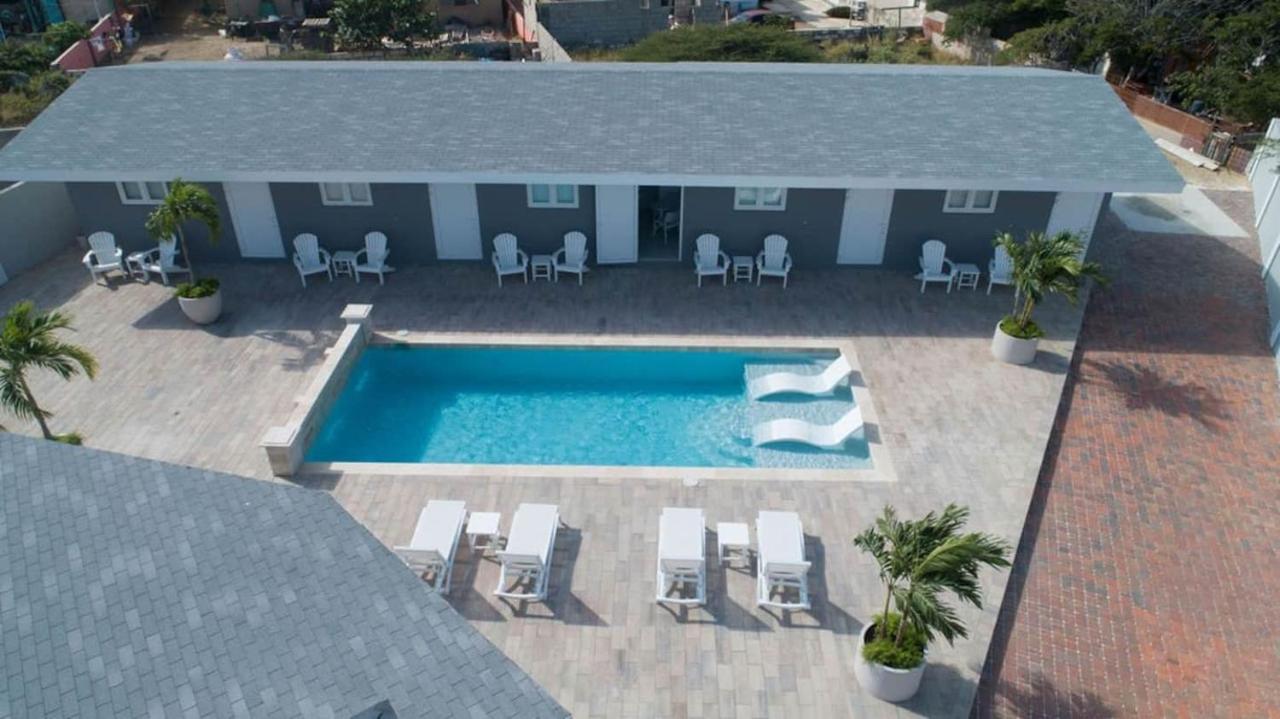 Piece Of Paradise Palm Beach Exterior foto
