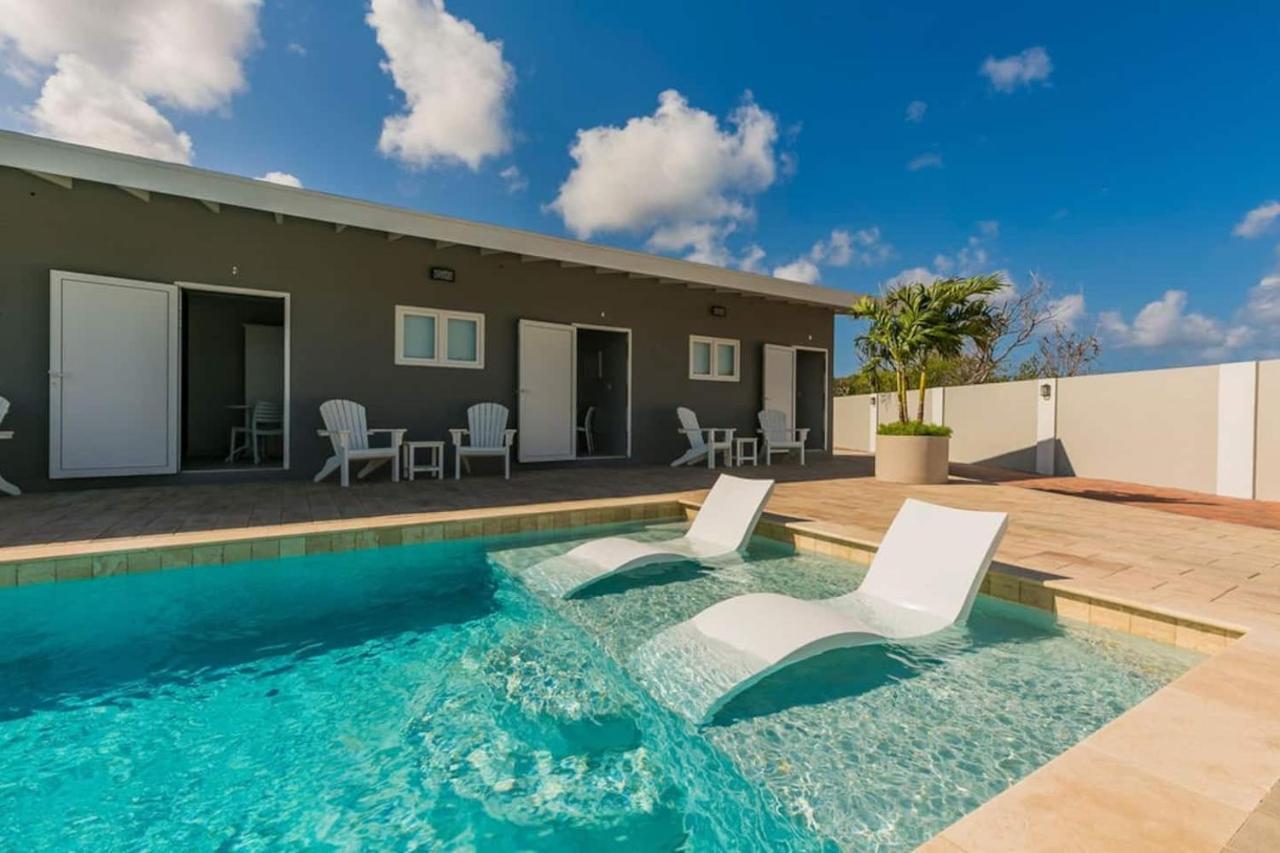 Piece Of Paradise Palm Beach Exterior foto